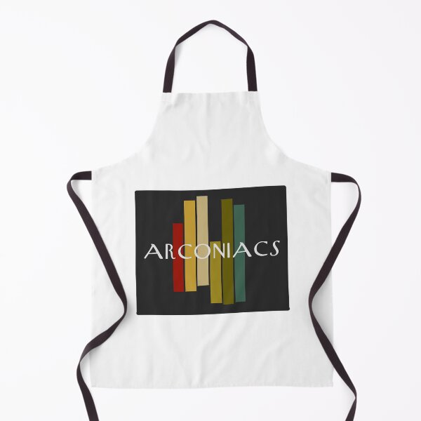 Item preview, Arconiacs Logo designed and sold by looksharpishs.