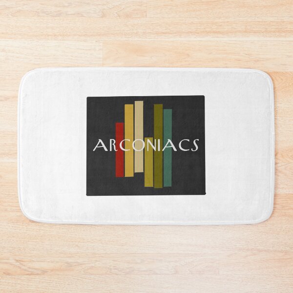 Item preview, Arconiacs Logo designed and sold by looksharpishs.