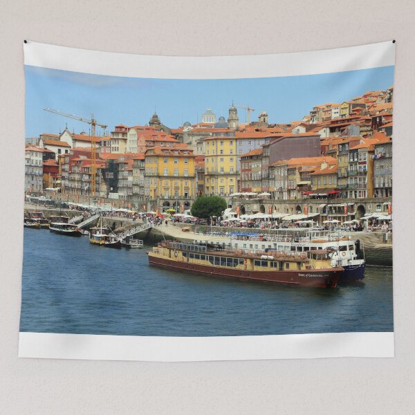Item preview, Porto, Portugal designed and sold by FranWest.