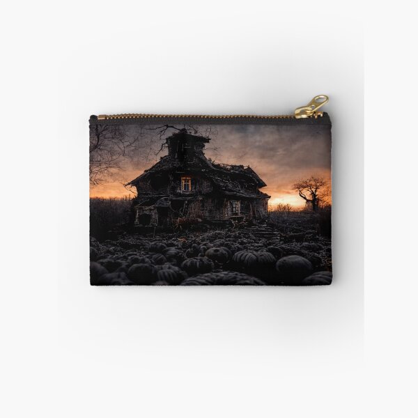 Item preview, Abandoned Farm House  designed and sold by Ktpier.