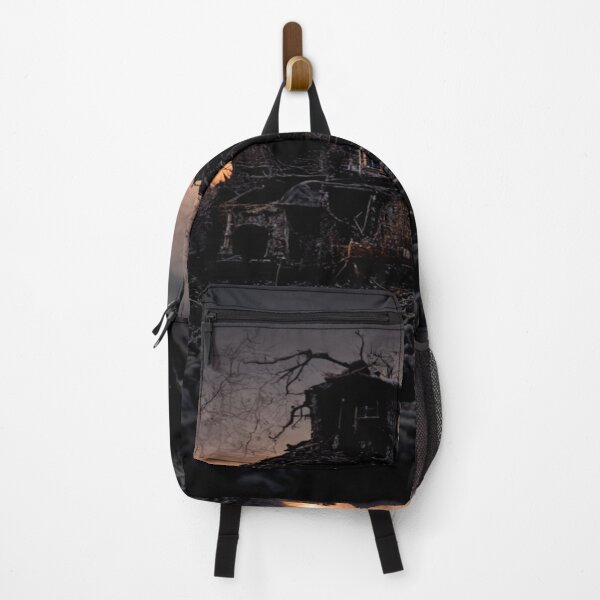 Item preview, Abandoned Farm House designed and sold by Ktpier.