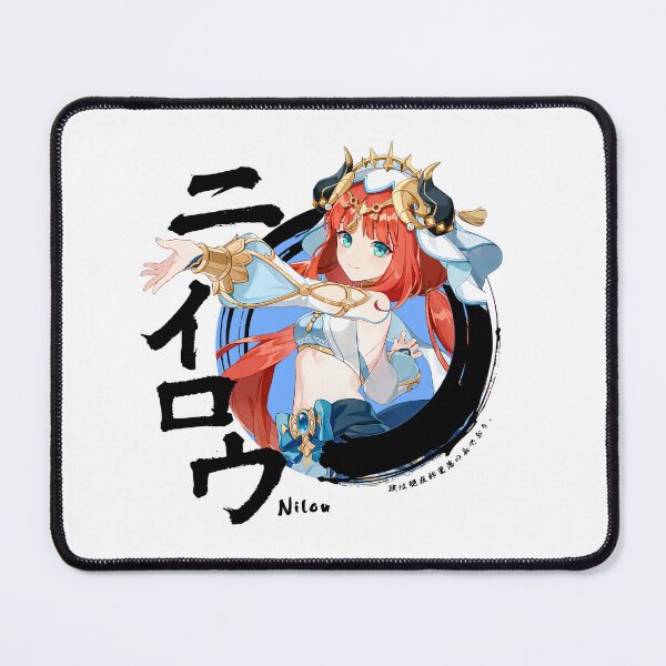 Item preview, Genshin Impact Nilou designed and sold by Omagatoki.