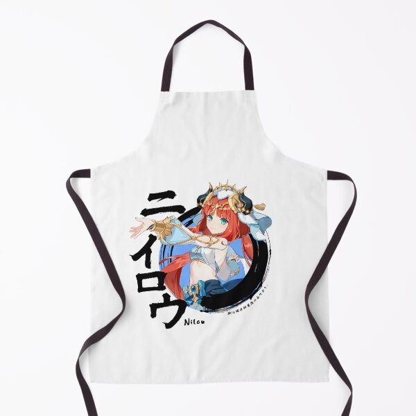 Item preview, Genshin Impact Nilou designed and sold by Omagatoki.