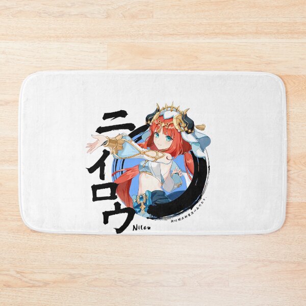 Item preview, Genshin Impact Nilou designed and sold by Omagatoki.