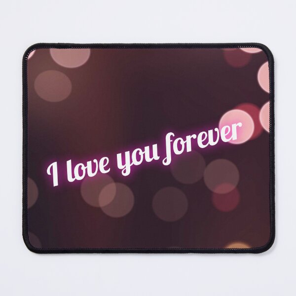 Item preview, I love you designed and sold by CecaMi.