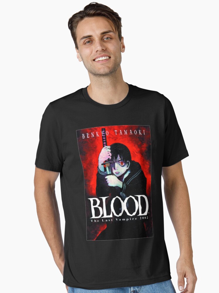 Blood The Last Vampire