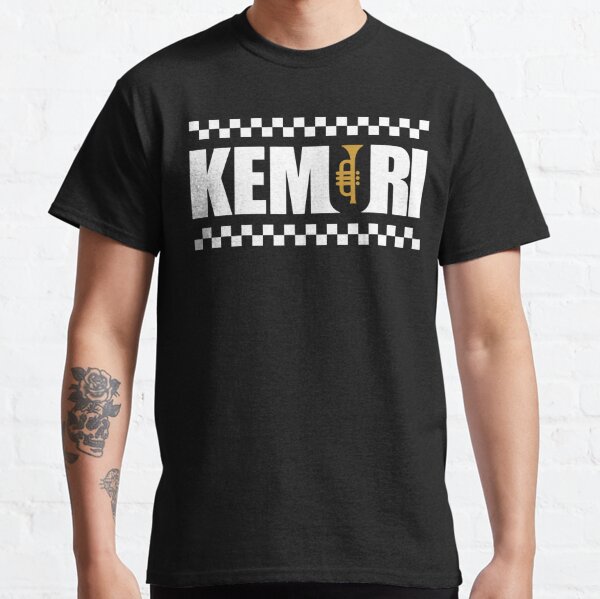 Kemuri T-Shirts for Sale | Redbubble