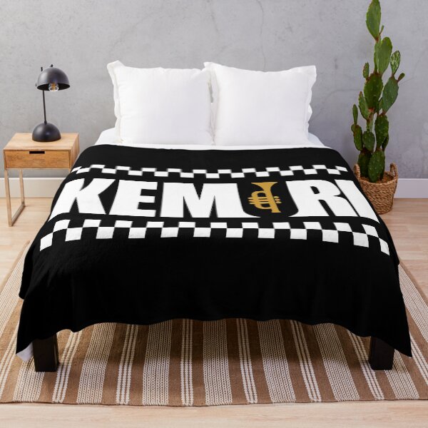 Item preview, Kemuri Japanese Ska designed and sold by charleykumar.