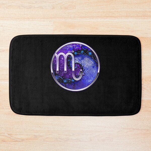Item preview, Beautiful Violet Spiral For Nocturne Of Scorpio designed and sold by KevinaDavid.