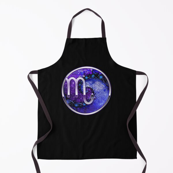 Item preview, Beautiful Violet Spiral For Nocturne Of Scorpio designed and sold by KevinaDavid.