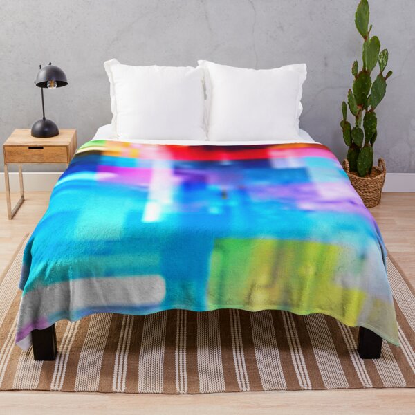 Item preview, Digital Rainbow Cyber Art designed and sold by RandomaLuxImage.