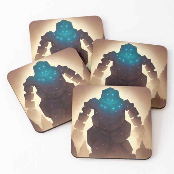 Item preview, Diamond Golem designed and sold by FantasyAI.