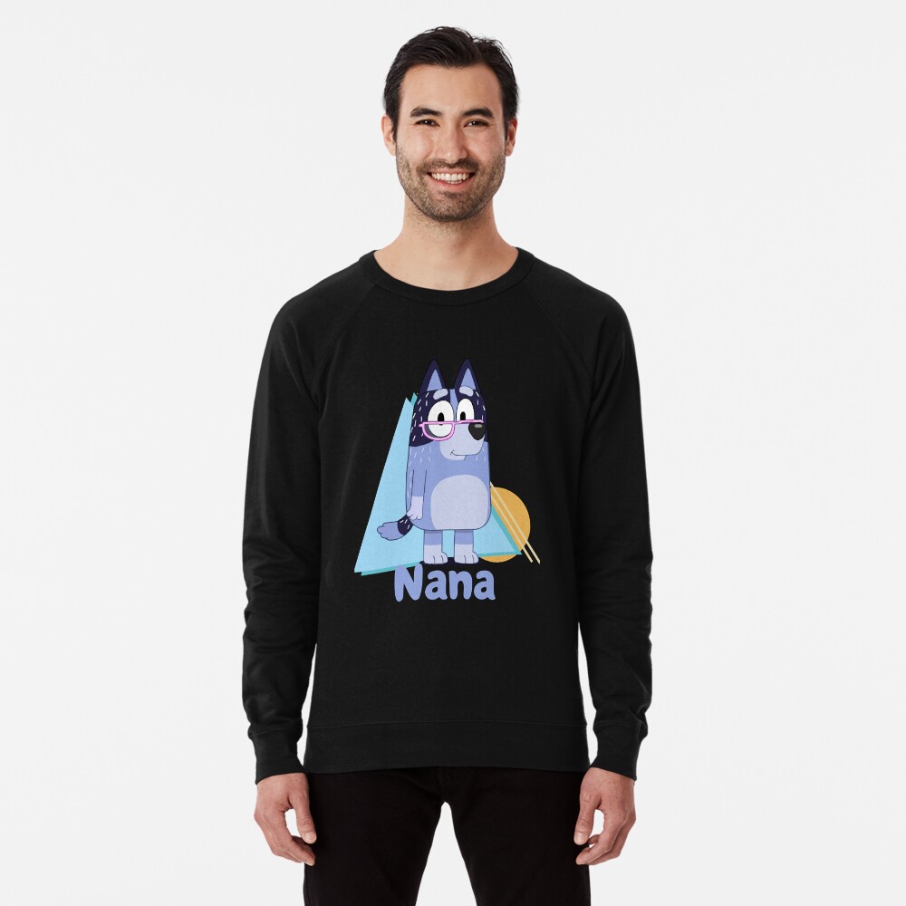 Nana Blueys Fresh Design Essential T-Shirt for Sale by poppyballard918