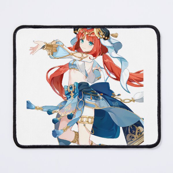 Item preview, Genshin Impact Nilou designed and sold by Omagatoki.