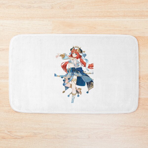 Item preview, Genshin Impact Nilou designed and sold by Omagatoki.