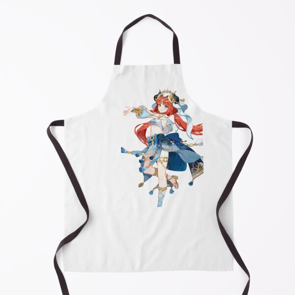 Item preview, Genshin Impact Nilou designed and sold by Omagatoki.