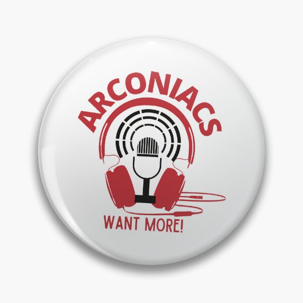 Item preview, Only Murders in the Building Arconiacs Want More designed and sold by looksharpishs.