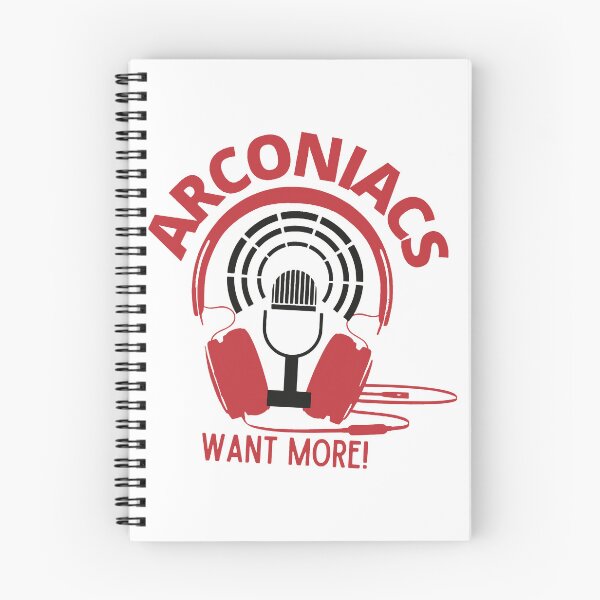 Item preview, Only Murders in the Building Arconiacs Want More designed and sold by looksharpishs.