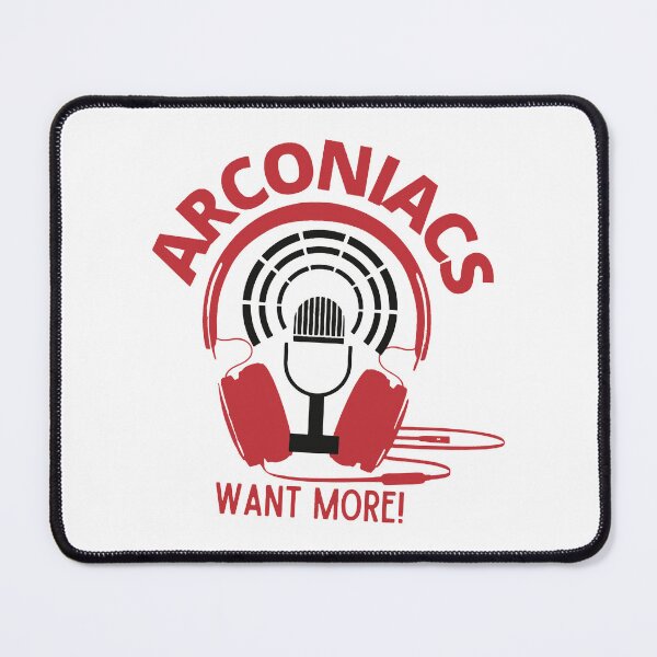 Item preview, Only Murders in the Building Arconiacs Want More designed and sold by looksharpishs.