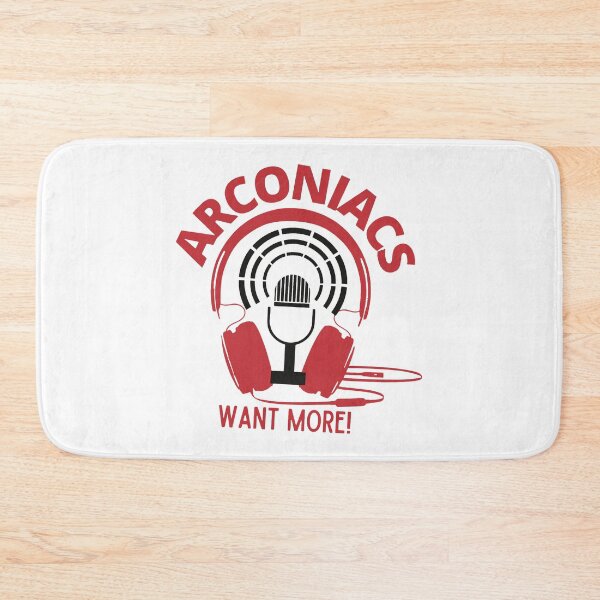 Item preview, Only Murders in the Building Arconiacs Want More designed and sold by looksharpishs.