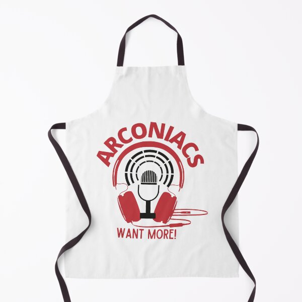 Item preview, Only Murders in the Building Arconiacs Want More designed and sold by looksharpishs.