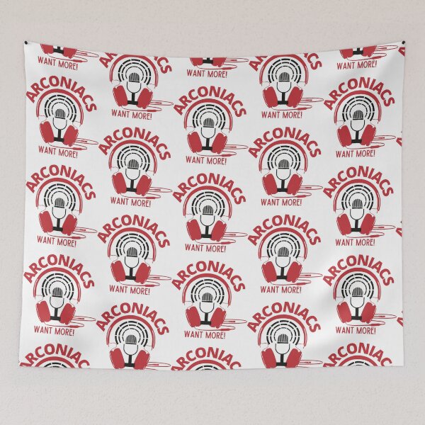 Item preview, Only Murders in the Building Arconiacs Want More designed and sold by looksharpishs.