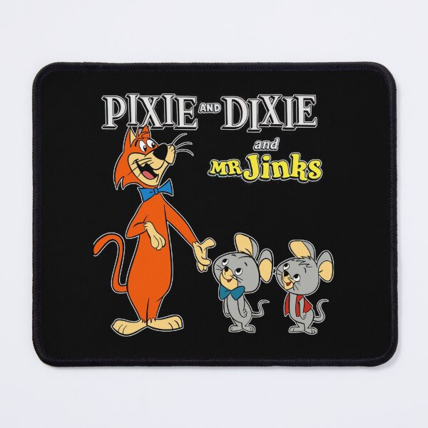 Item preview, Pixie And Dixie And Mr. Jinks Classic T-Shirt Limited Edition | Gift Perfect designed and sold by anitatana.