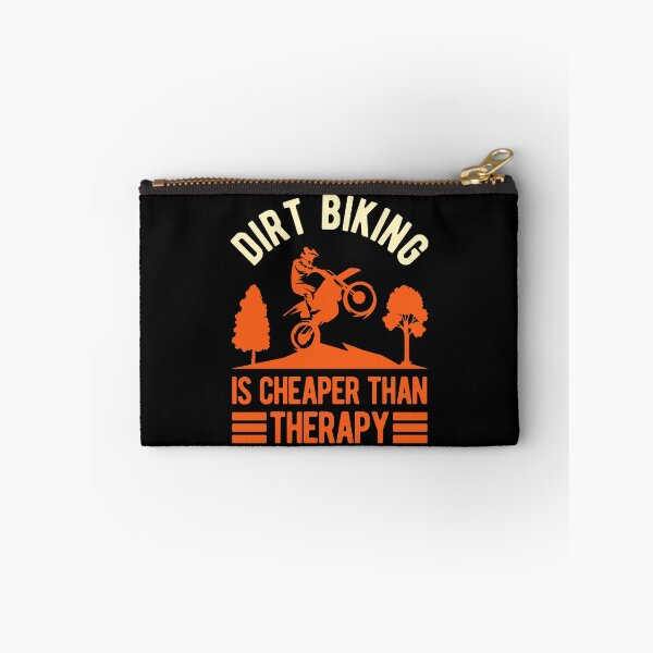 Item preview, Funny Dirt Bike Biking designed and sold by artworkbyrihen.
