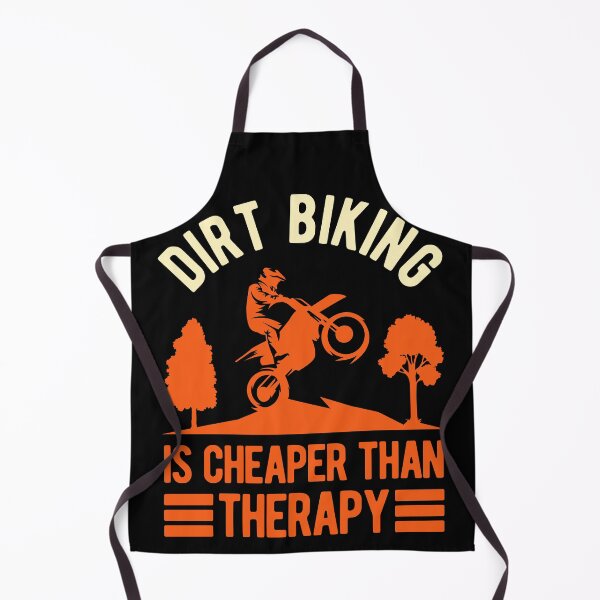 Item preview, Funny Dirt Bike Biking designed and sold by artworkbyrihen.