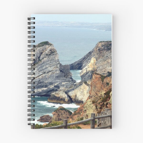Item preview, Costa de Cabo da Roca, Portugal designed and sold by FranWest.