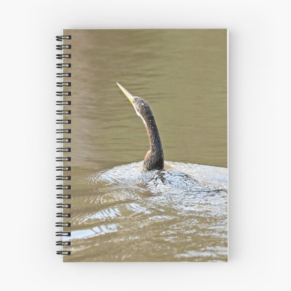Item preview, Australasian Darter  (253) designed and sold by Emmy Silvius.