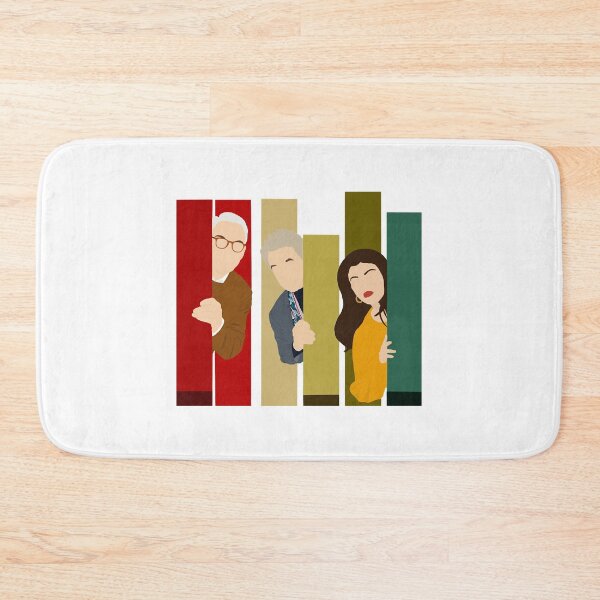 Item preview, Only Murders in the Building  designed and sold by looksharpishs.