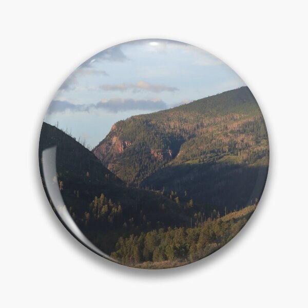 Item preview, Vallecito reservoir shores designed and sold by zumi.