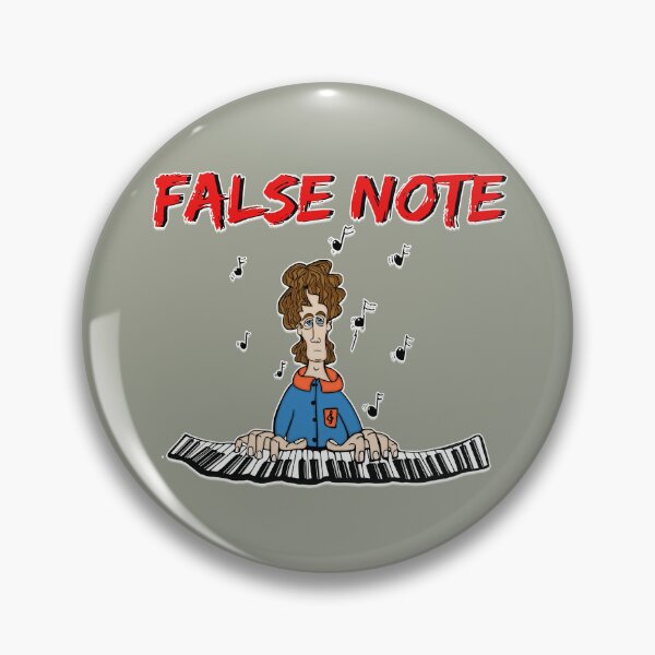 Item preview, False note... Piano.2ab - 5.(Colors.) designed and sold by AtelierFafard.