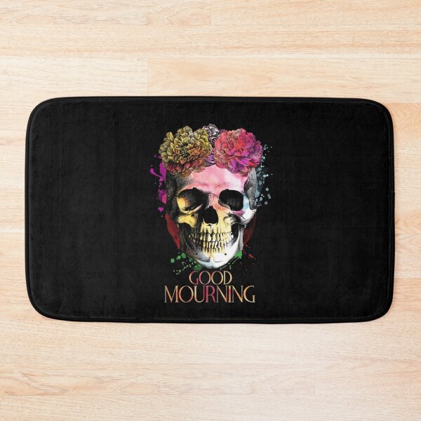 Item preview, Good Mourning designed and sold by MicholeBrown.