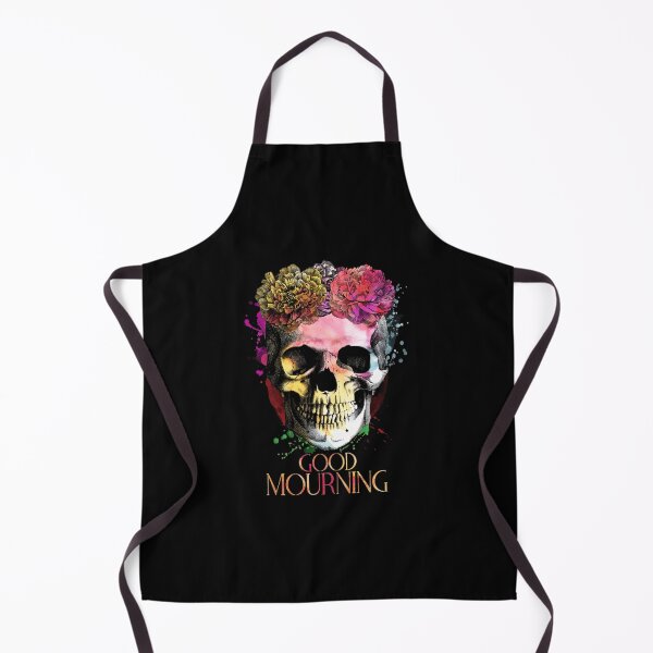 Item preview, Good Mourning designed and sold by MicholeBrown.