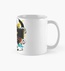 ACTUARY Mug
