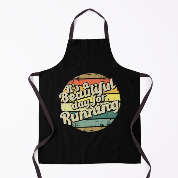 Item preview, Running Hobby Running Present Sticker designed and sold by marisannogm.