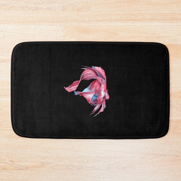 Item preview, Betta Fish designed and sold by KevinaDavid.