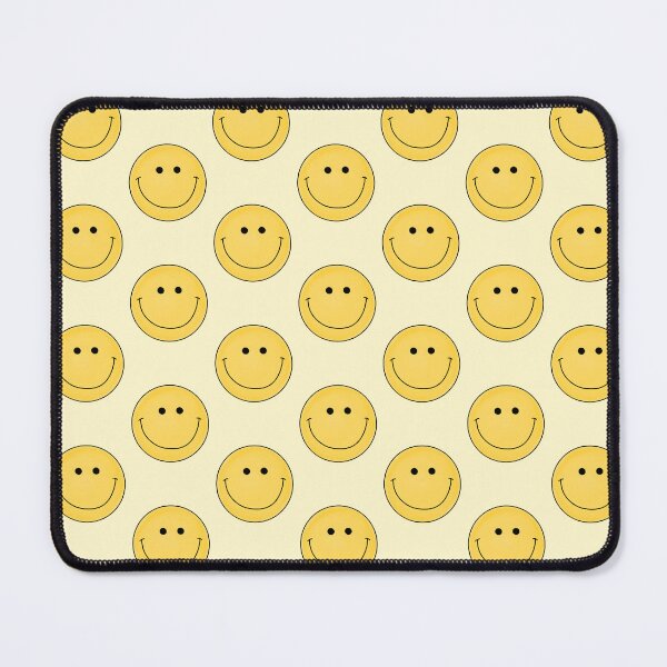 Item preview, smiley designed and sold by abby cartwright.