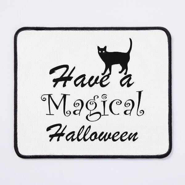 Item preview, Have a magical halloween 1 designed and sold by Nikmay Design.