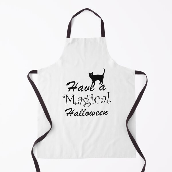 Item preview, Have a magical halloween 1 designed and sold by Nikmay Design.