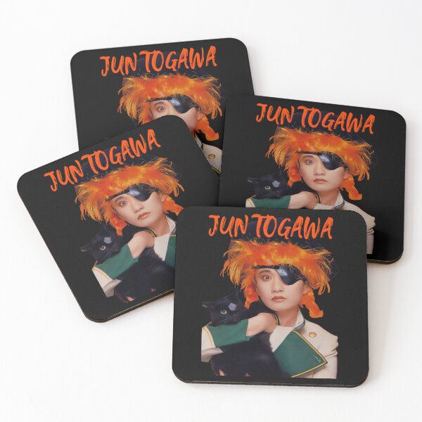 Item preview, Jun Togawa   BEST SELING Limited Edition | Perfect Gift designed and sold by anitatana.