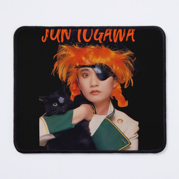 Item preview, Jun Togawa BEST SELING Limited Edition | Perfect Gift designed and sold by anitatana.