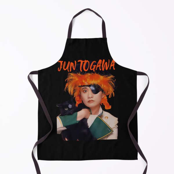 Item preview, Jun Togawa BEST SELING Limited Edition | Perfect Gift designed and sold by anitatana.