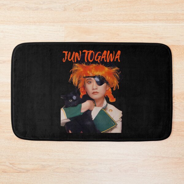 Item preview, Jun Togawa MEJOR VENTA Edición Limitada | Regalo perfecto designed and sold by anitatana.