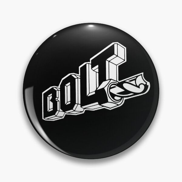 Item preview, Bolt Retro Gay Vintage New York designed and sold by MattaChic.