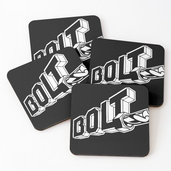 Item preview, Bolt Retro Gay Vintage New York designed and sold by MattaChic.