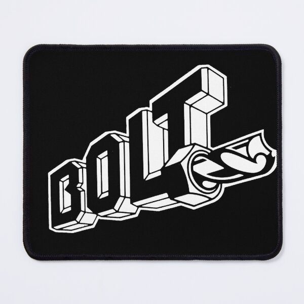 Item preview, Bolt Retro Gay Vintage New York designed and sold by MattaChic.