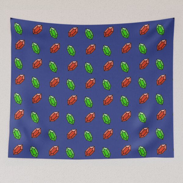 Item preview, Rupees designed and sold by Maggiolina Iuppa.
